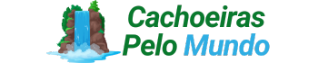 Cachoeiras Pelo Mundo